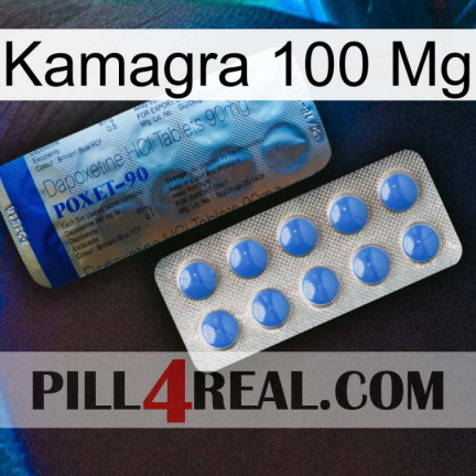 Kamagra 100 Mg 40